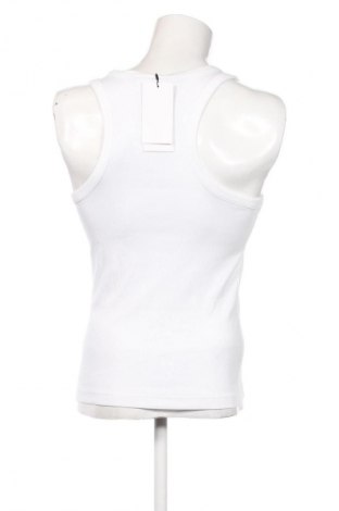 Pánské tilko  Calvin Klein Jeans, Velikost M, Barva Bílá, Cena  649,00 Kč