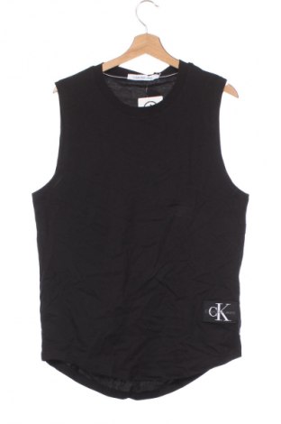 Pánské tilko  Calvin Klein Jeans, Velikost M, Barva Černá, Cena  559,00 Kč