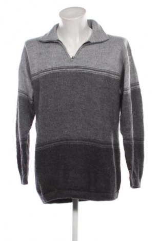 Herrenpullover, Größe XL, Farbe Grau, Preis € 24,99