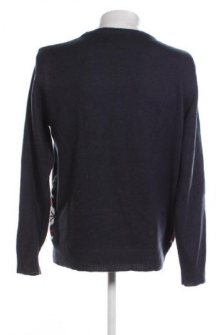 Herrenpullover Unbranded, Größe L, Farbe Blau, Preis € 5,99