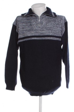 Herrenpullover, Größe L, Farbe Mehrfarbig, Preis € 24,99