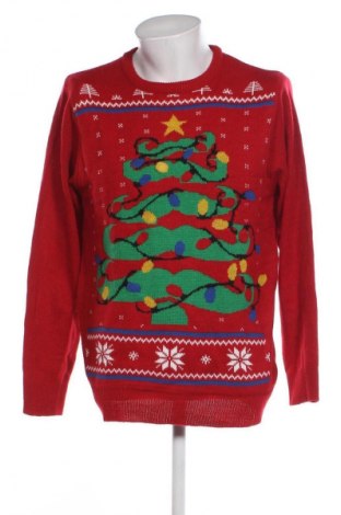Męski sweter Unbranded, Rozmiar XL, Kolor Kolorowy, Cena 34,99 zł