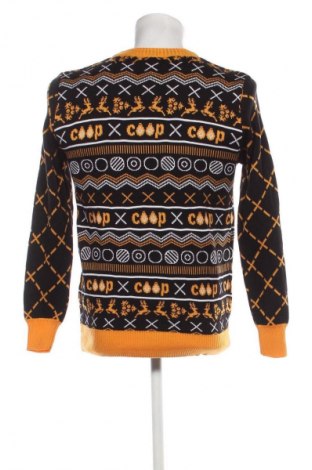 Herrenpullover Unbranded, Größe S, Farbe Mehrfarbig, Preis € 5,99