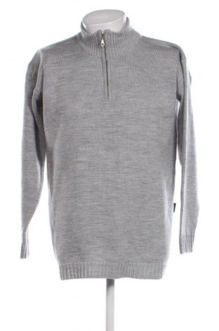 Herrenpullover, Größe XL, Farbe Grau, Preis € 24,99