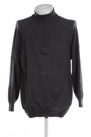 Herrenpullover, Größe XXL, Farbe Grau, Preis € 24,99