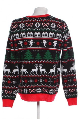 Herrenpullover Unbranded, Größe XL, Farbe Mehrfarbig, Preis € 7,99