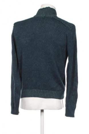 Herrenpullover Unbranded, Größe M, Farbe Grün, Preis € 7,99