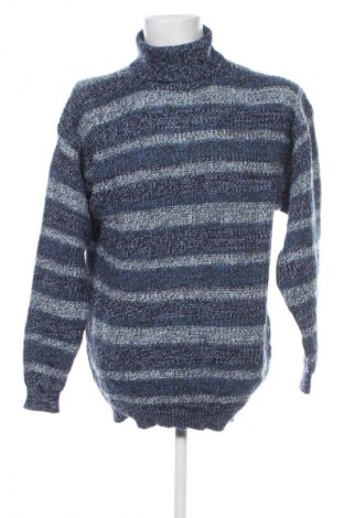 Herrenpullover, Größe L, Farbe Mehrfarbig, Preis € 24,99