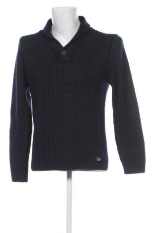 Herrenpullover, Größe XL, Farbe Blau, Preis 24,99 €