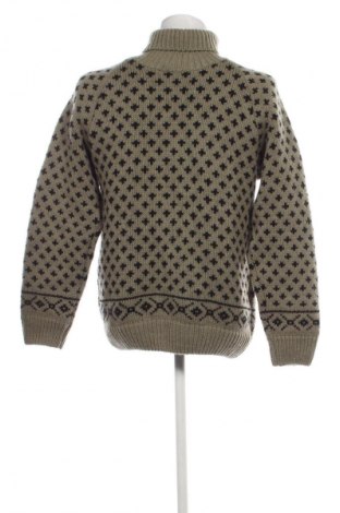 Herrenpullover Unbranded, Größe M, Farbe Grün, Preis € 5,99