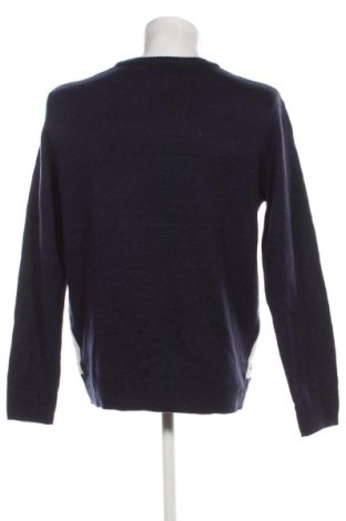 Herrenpullover Unbranded, Größe L, Farbe Blau, Preis € 5,99