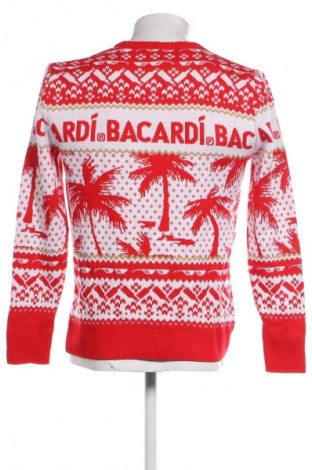 Herrenpullover Unbranded, Größe S, Farbe Mehrfarbig, Preis € 6,99