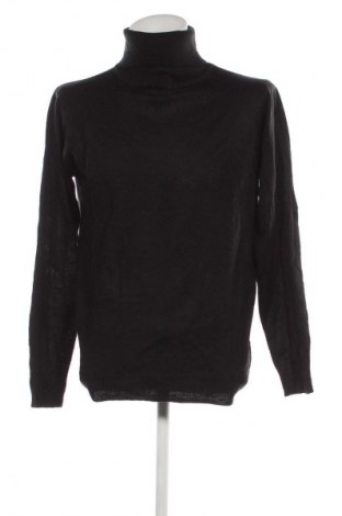 Herrenpullover, Größe L, Farbe Schwarz, Preis € 24,99