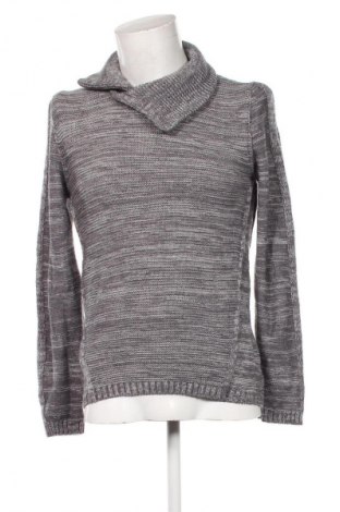 Herrenpullover Unbranded, Größe M, Farbe Grau, Preis € 7,99