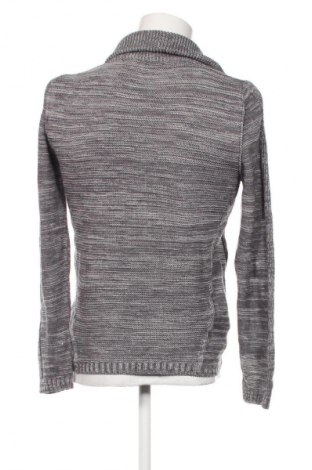 Herrenpullover Unbranded, Größe M, Farbe Grau, Preis € 7,99