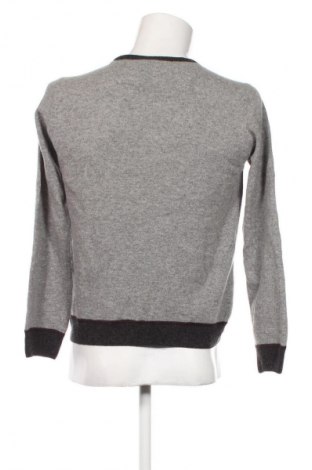 Herrenpullover, Größe S, Farbe Grau, Preis € 7,99