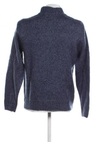 Herrenpullover Unbranded, Größe L, Farbe Blau, Preis € 8,99