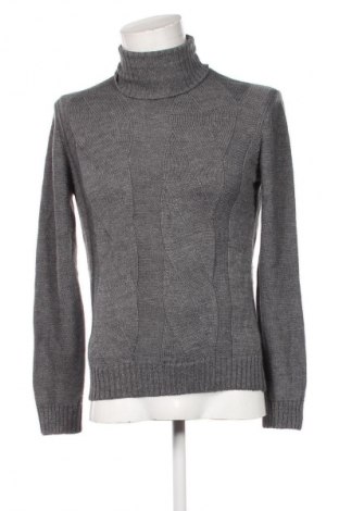 Herrenpullover, Größe M, Farbe Grau, Preis € 24,99