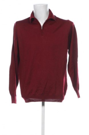 Herrenpullover, Größe XXL, Farbe Rot, Preis € 38,99