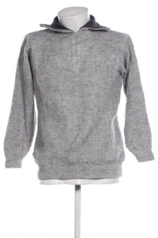 Herrenpullover, Größe XL, Farbe Grau, Preis 24,99 €