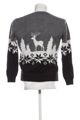 Herrenpullover Unbranded, Größe S, Farbe Mehrfarbig, Preis € 6,99