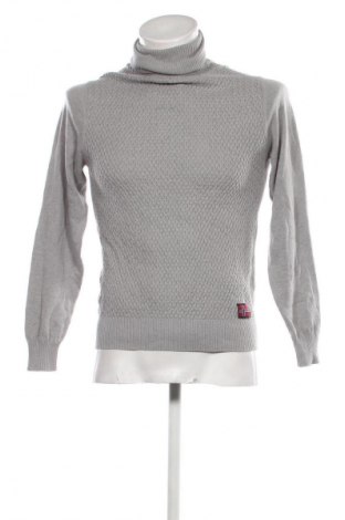 Herrenpullover, Größe S, Farbe Grau, Preis € 24,99