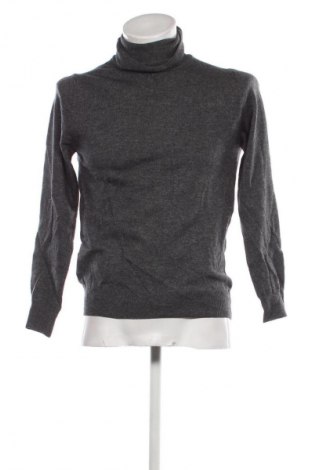 Herrenpullover Unbranded, Größe M, Farbe Grau, Preis € 5,99