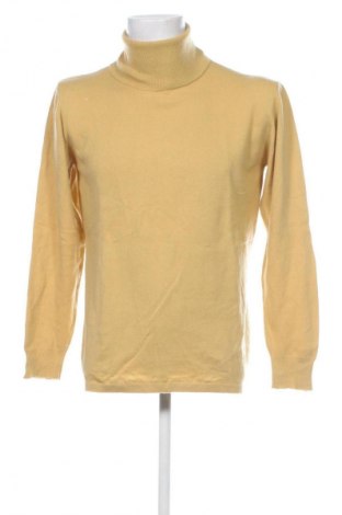 Herrenpullover, Größe XL, Farbe Gelb, Preis 24,99 €