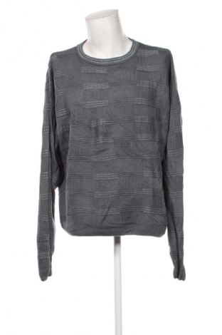 Herrenpullover, Größe L, Farbe Grau, Preis € 18,00