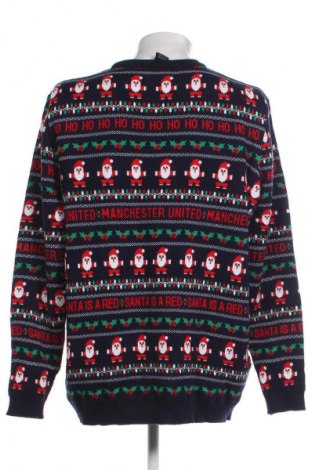Herrenpullover Unbranded, Größe XXL, Farbe Mehrfarbig, Preis € 7,99