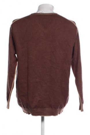 Herrenpullover Unbranded, Größe XL, Farbe Braun, Preis € 6,99