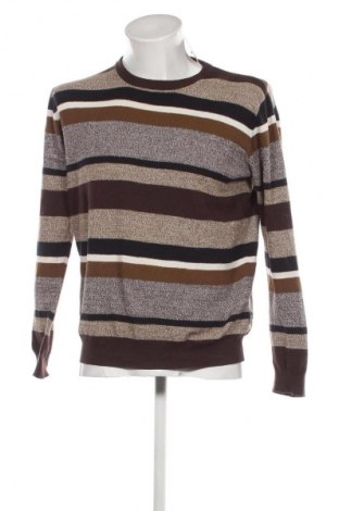 Herrenpullover, Größe L, Farbe Mehrfarbig, Preis € 24,99