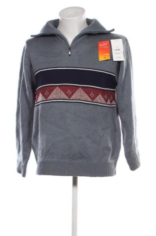 Herrenpullover, Größe M, Farbe Mehrfarbig, Preis 38,99 €