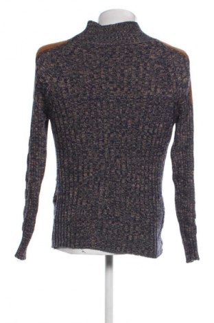 Herrenpullover, Größe M, Farbe Blau, Preis € 7,99