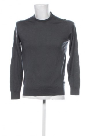 Herrenpullover, Größe L, Farbe Grau, Preis € 24,99