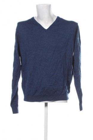 Herrenpullover, Größe XL, Farbe Blau, Preis € 24,99