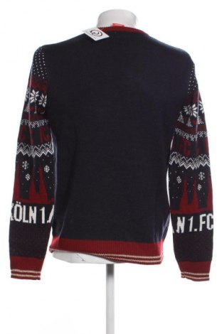 Herrenpullover Unbranded, Größe S, Farbe Mehrfarbig, Preis € 7,99