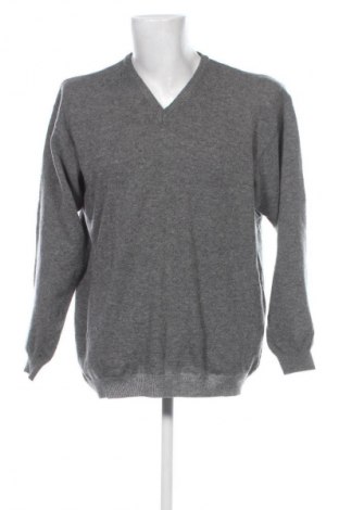 Herrenpullover, Größe L, Farbe Grau, Preis € 24,99