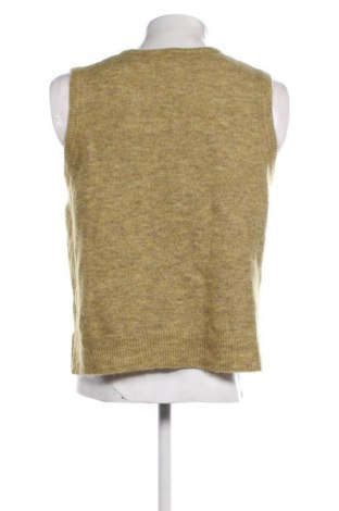 Herrenpullover Unbranded, Größe M, Farbe Grün, Preis € 6,99