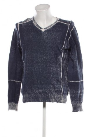 Herrenpullover, Größe L, Farbe Mehrfarbig, Preis 24,99 €