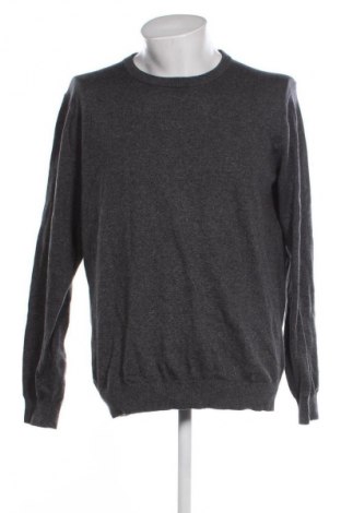 Herrenpullover, Größe XL, Farbe Grau, Preis € 24,99