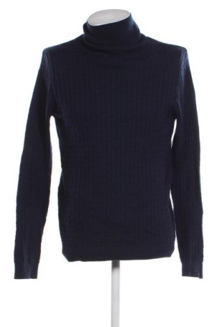 Herrenpullover, Größe S, Farbe Blau, Preis 24,99 €