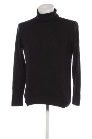 Herrenpullover, Größe L, Farbe Schwarz, Preis 24,99 €