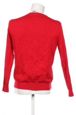 Herrenpullover Unbranded, Größe L, Farbe Rot, Preis € 6,99