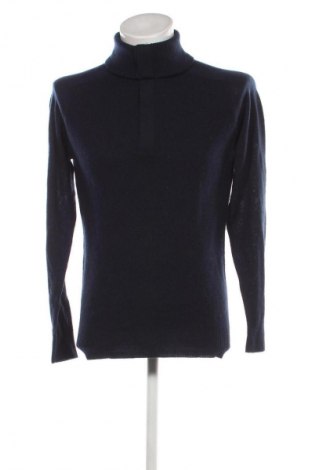 Herrenpullover, Größe M, Farbe Blau, Preis € 24,99