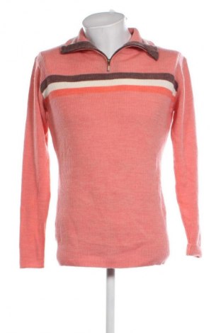 Herrenpullover, Größe L, Farbe Rosa, Preis € 24,99