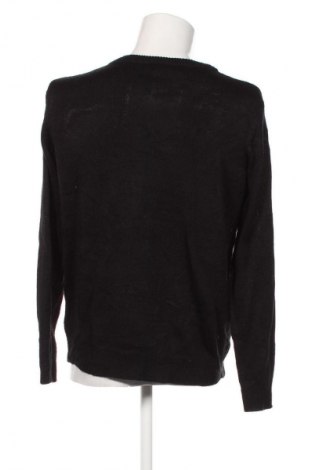 Herrenpullover Unbranded, Größe L, Farbe Schwarz, Preis € 6,99