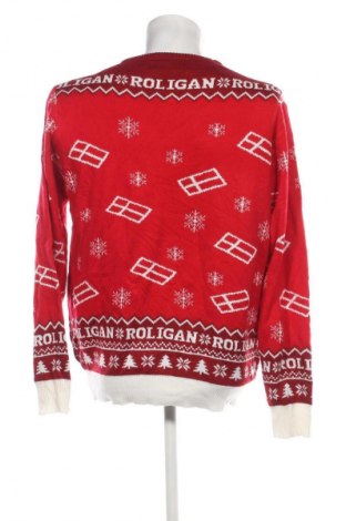 Herrenpullover Unbranded, Größe XL, Farbe Mehrfarbig, Preis € 6,99