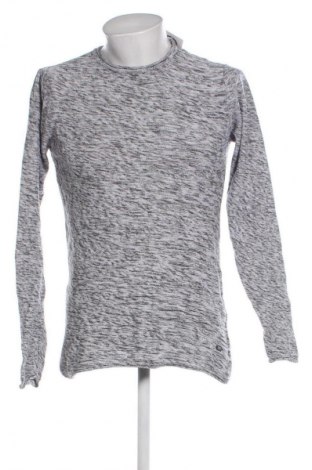 Herrenpullover Unbranded, Größe S, Farbe Grau, Preis € 6,99