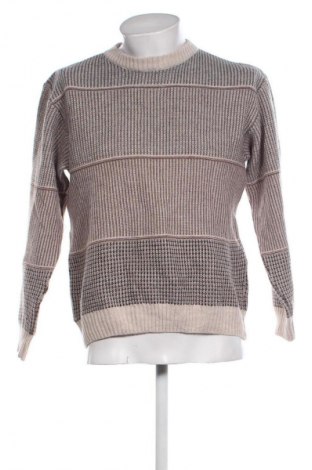 Herrenpullover, Größe M, Farbe Mehrfarbig, Preis 6,99 €